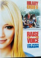 Raise your Voice.    DVD neuwertig Bayern - Altenstadt Vorschau