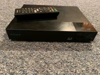 SONY 3D Blue Ray Player mit Fernbedienung Saarland - Homburg Vorschau