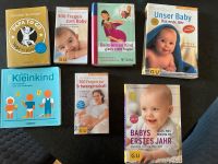 Babybücher u. SchwangerschaftsBücher Baden-Württemberg - Ölbronn-Dürrn Vorschau