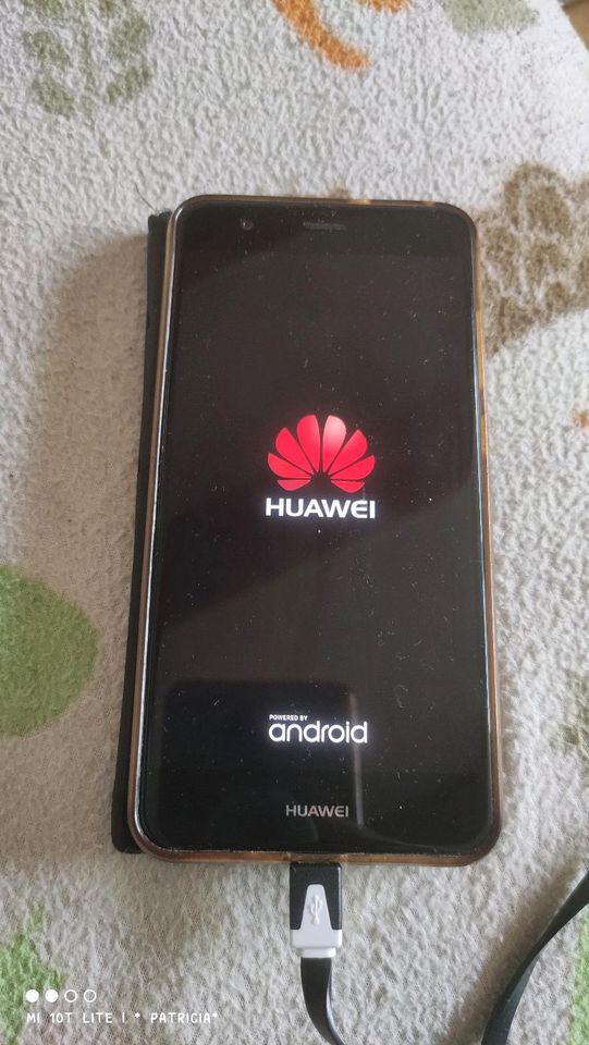 ❤️ Huawei P 10  lite ❤️ in Osterhofen