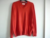 Herren Pullover S.OLIVER Gr. M, Farbe rot, 1.Hand,Neuwertig Hessen - Hünfeld Vorschau