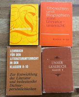 Bücher Schulbuch Deutsch DDR Berg - Bachhausen Vorschau