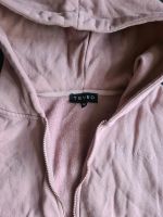 Teveo Cropped Jacken rosa rose Dresden - Pieschen Vorschau