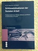 Schlüsselsituationen der Sozialen Arbeit Baden-Württemberg - Bad Ditzenbach Vorschau