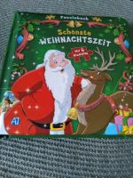 Puzzlebuch /schönste Weihnachtszeit / Bilderbuch Leipzig - Leipzig, Zentrum-Ost Vorschau