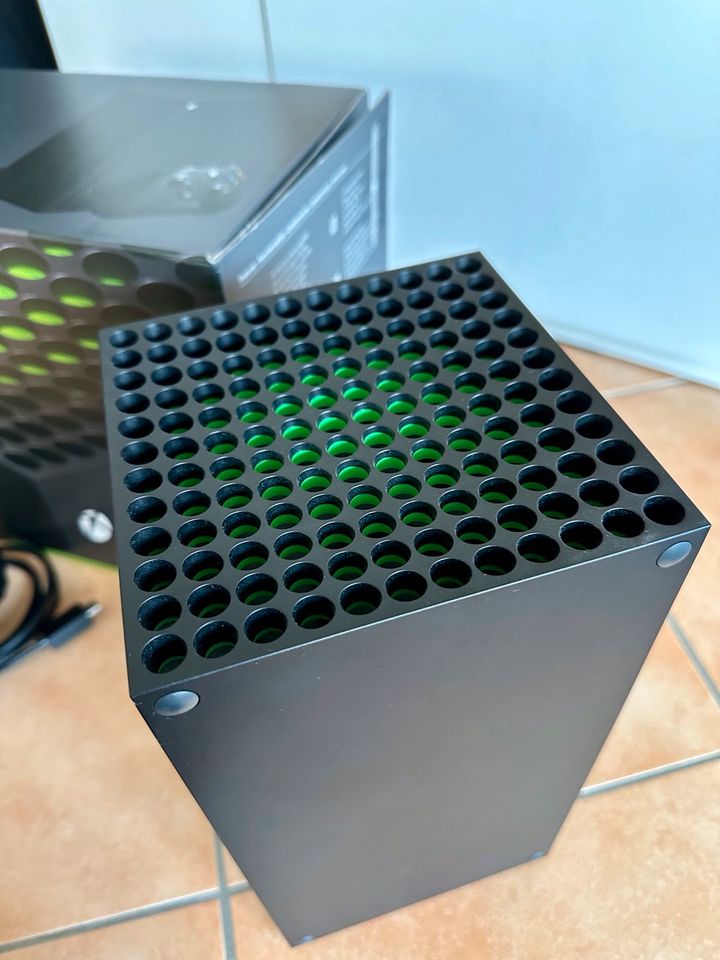 XBOX Series X 1 TB in Herbertingen