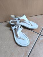Damen Sandalen * Zehentrenner Gr. 40 von Marco Tozzi Niedersachsen - Lehrte Vorschau