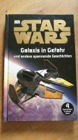 Star Wars Galaxis in Gefahr 4 Geschichten Rheinland-Pfalz - Zell (Mosel) Vorschau