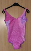 Sporett DDR-Badeanzug, pink/lila, vintage Brandenburg - Wendisch Rietz Vorschau