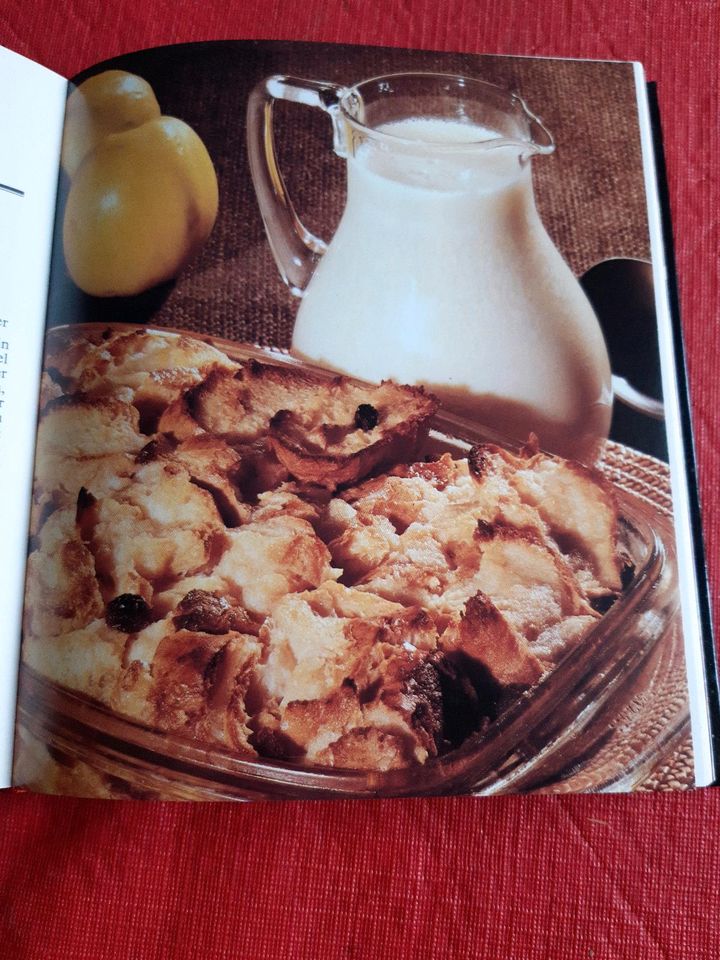 Der vegetarische Feinschmecker Hörnemann 1984 in Berlin