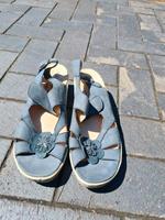 Vitaform Sandalen Neu 40 Nordrhein-Westfalen - Marl Vorschau