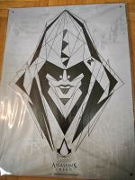 Assassin's Creed Blechschild Hannover - Ahlem-Badenstedt-Davenstedt Vorschau