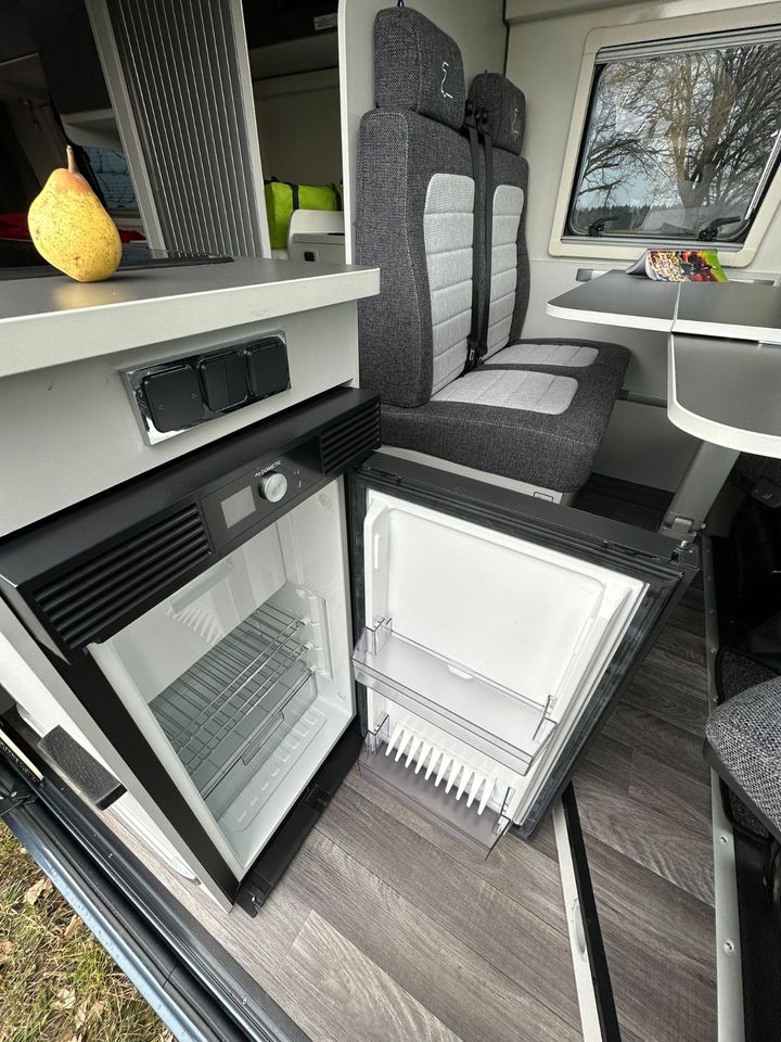 Ahorn 620 Camper Van / Wohnmobil zu vermieten in Neuenkirchen