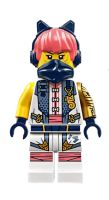 71818 Lego Ninjago - Turnier-Arena - Minifigur Sora Frankfurt am Main - Ostend Vorschau