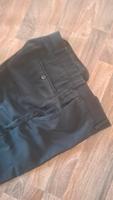Joop Anzugshose Hose zu Blazer Sakko Anzug Nadelstreifen 98/L Her Niedersachsen - Lüneburg Vorschau