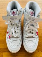 ADIDAS Originals Forum Mid Sneaker high Gr. 38 Hessen - Seeheim-Jugenheim Vorschau