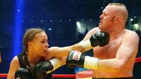 Stefan Raab vs. Regina Halmich : The Final Fight Nordrhein-Westfalen - Krefeld Vorschau