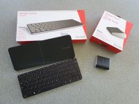 Microsoft Wedge Tastatur und Maus Dresden - Kleinzschachwitz Vorschau