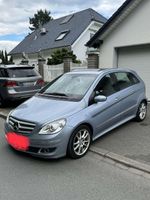 Mercedes b200.        TÜV 15.06.2026 Essen - Essen-Stadtmitte Vorschau