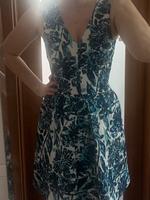 H&M Kleid gr.34 wenig getragen Berlin - Kladow Vorschau