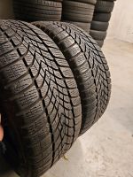 2x 225 50 R17 94H 7mm RunFlat Dunlop Winterreifen Stuttgart - Bad Cannstatt Vorschau