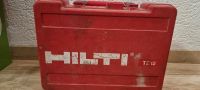 HILTI TE12 S Hessen - Hochheim am Main Vorschau