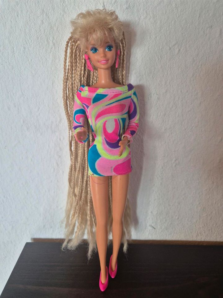 Barbie Totally Hair in Holzgerlingen