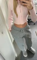 Graue Nike Jogginghose Nordrhein-Westfalen - Bünde Vorschau