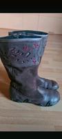 Ecco Lederschuhe Winterschuhe  Stiefel Gr.40 Neuw. Nordrhein-Westfalen - Paderborn Vorschau