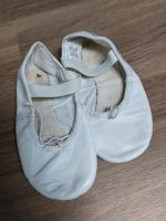 Ballettschuhe von Bloch Gr. 11c Nürnberg (Mittelfr) - Mitte Vorschau