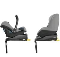 Maxi cosi pebble isofix Nordrhein-Westfalen - Eschweiler Vorschau