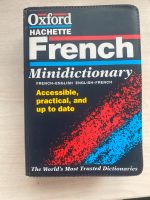 Oxford Dictionary : English to French Berlin - Grunewald Vorschau