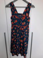 Mint&Berry Jeanskleid Sommerkleid Blumenprint Größe S Nordrhein-Westfalen - Haan Vorschau