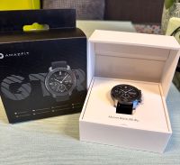 Smartwatch Amazfit GTR 42mm Hessen - Bebra Vorschau