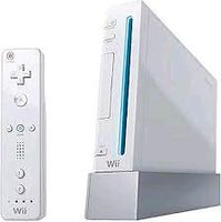 Nintendo Wii mit 3 Fernbedienungen im guten Zustand Baden-Württemberg - Gutenzell-Hürbel Vorschau