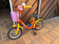 12 Zoll Kinderfahrrad Kalkhoff Sachsen - Boxberg / Oberlausitz Vorschau