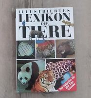 Illustriertes Lexikon der Tiere Nordrhein-Westfalen - Mülheim (Ruhr) Vorschau