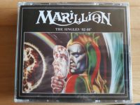 Marillion: The Singles 82 - 88, 3 CDs Niedersachsen - Lilienthal Vorschau