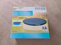 ❤️ Intex Poolabdeckung Durchmesser 3m ⭐️ neu, originalverpackt⭐️ Thüringen - Themar Vorschau