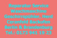 Miele Waschmaschine Trockner Reparatur Service Berlin und Umland Berlin - Mitte Vorschau