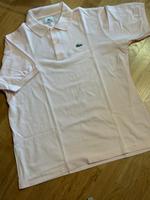 LACOSTE Polohemd Herren Größe 8 Wandsbek - Hamburg Wellingsbüttel Vorschau