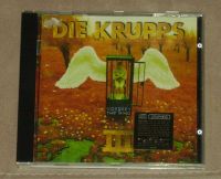 Die Krupps - Odyssey of the Mind CD Niedersachsen - Mellinghausen Vorschau