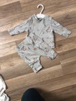 Baby Set Pullover Shirt und Hose Gr 56 Niedersachsen - Bockhorn Vorschau