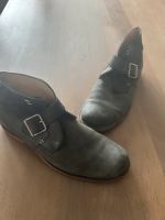 Tolle und seltene UGG Schuhe, weiches Ledee München - Altstadt-Lehel Vorschau