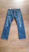 Levi's 501 Herrenjeans L32 W32 Hamburg-Mitte - Hamburg Billstedt   Vorschau