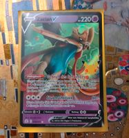 Pokémon TCG - Zacian V - 25 Jahre Pokémon Niedersachsen - Syke Vorschau