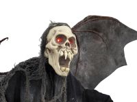 Halloween Deko Figur - NEU - Bat Ghost 85cm (83314586) Baden-Württemberg - Bietigheim-Bissingen Vorschau