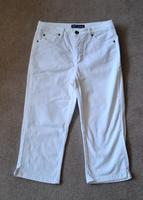 Arizona - Capri Jeans - weiß - 38 Niedersachsen - Stadthagen Vorschau