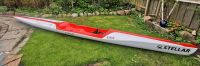 Surfski Stellar S18sx / sit on top Kajak Sylt - Westerland Vorschau