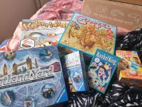 Brettspiel Sammlung Sachsen - Zwickau Vorschau